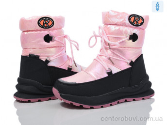 Дутики Ok Shoes