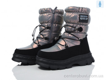 Дутики Ok Shoes