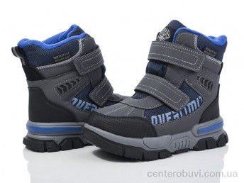 Дутики Ok Shoes