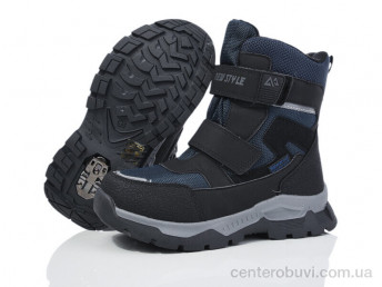 Дутики Ok Shoes