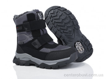 Дутики Ok Shoes