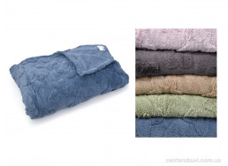 Пледы Textile