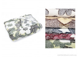 Пледы Textile