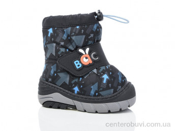 Дутики Ok Shoes