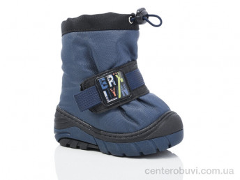 Дутики Ok Shoes