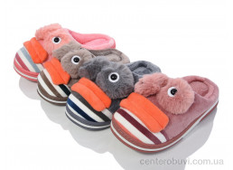 Тапки Lot Shoes