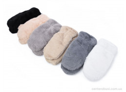 Варежки Королева