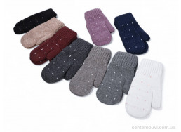 Варежки Королева