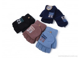 Варежки Королева