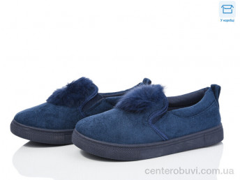 Слипоны Ok Shoes