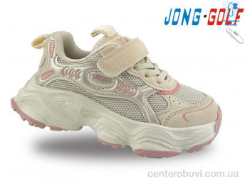 Кроссовки Jong Golf