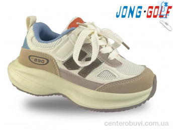 Кроссовки Jong Golf