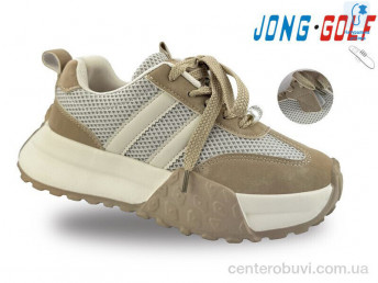 Кроссовки Jong Golf