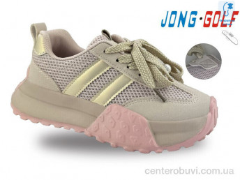 Кроссовки Jong Golf