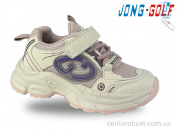 Кроссовки Jong Golf