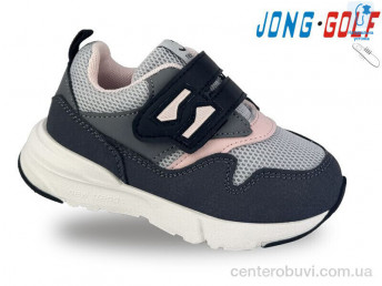 Кроссовки Jong Golf