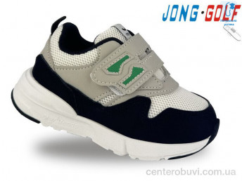 Кроссовки Jong Golf