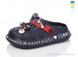 Кроксы Lot Shoes