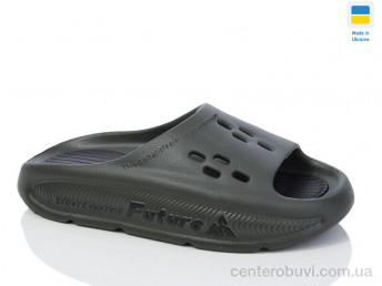 Шлепки Lot Shoes