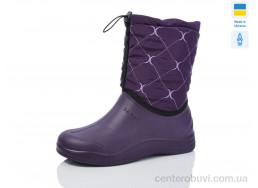 Сапоги из пены Lot Shoes