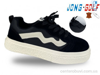 Кроссовки Jong Golf