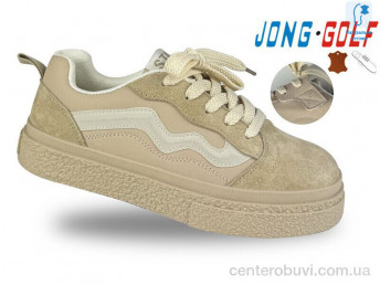 Кроссовки Jong Golf