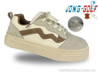 Кроссовки Jong Golf