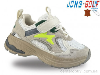 Кроссовки Jong Golf