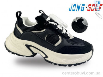 Кроссовки Jong Golf