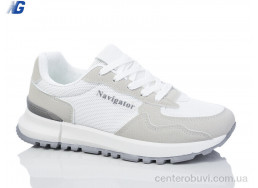 Кроссовки Navigator