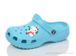 Кроксы Luck Line