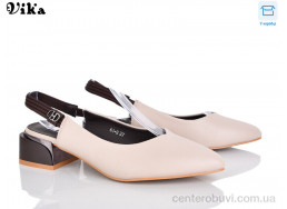 Туфли Vika