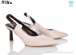 Туфли Vika