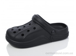 Кроксы Luck Line