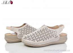 Туфли Aba