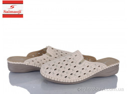 Шлепки Saimaoji