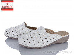 Шлепки Saimaoji