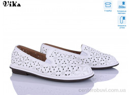 Балетки Vika