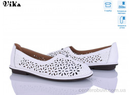 Балетки Vika