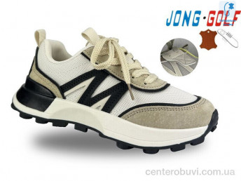 Кроссовки Jong Golf