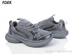 Кроссовки FDEK