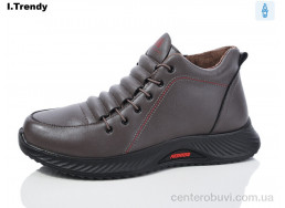 Ботинки Trendy
