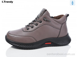 Ботинки Trendy