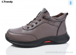 Ботинки Trendy