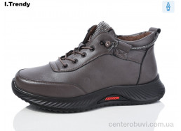 Ботинки Trendy