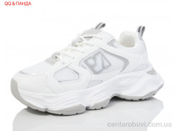 Кроссовки QQ&Панда