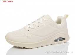 Кроссовки QQ&Панда