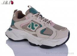 Кроссовки Aba