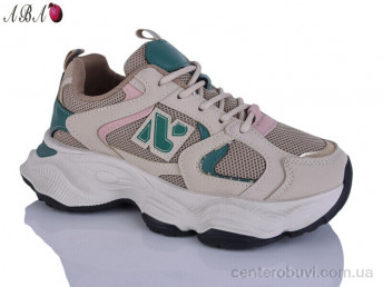 Кроссовки Aba