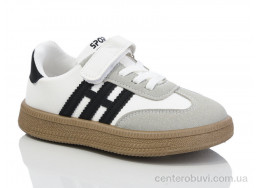 Кроссовки ASHIGULI